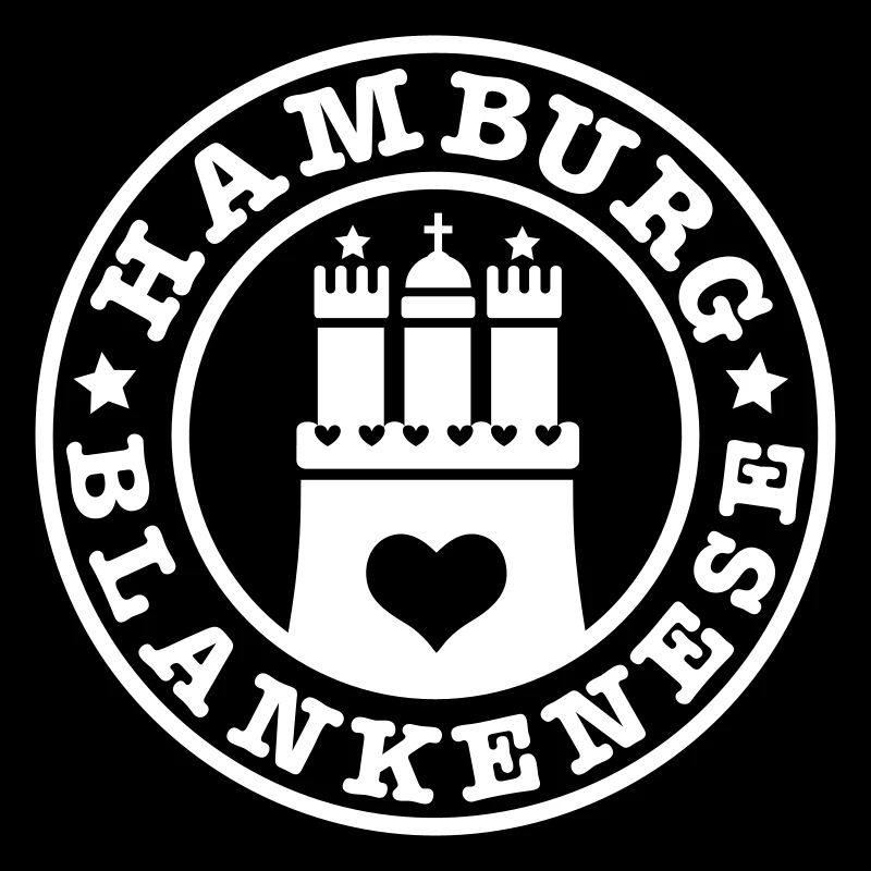 Hambourg a Blankenese 1c