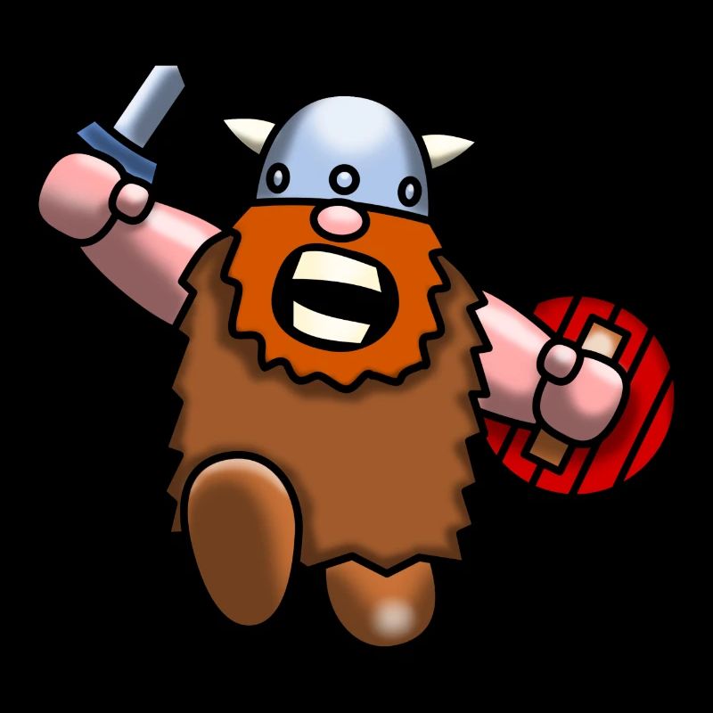 Wild Vikings