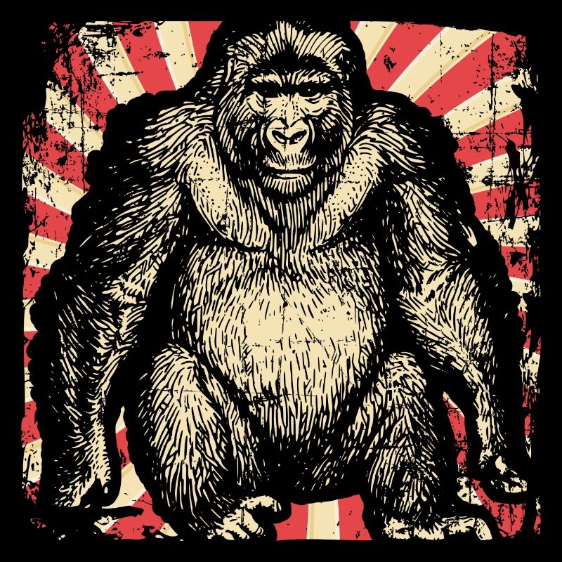 Gorilla
