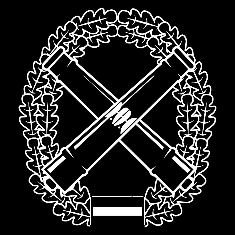 artillery