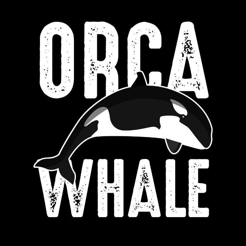 killer whale