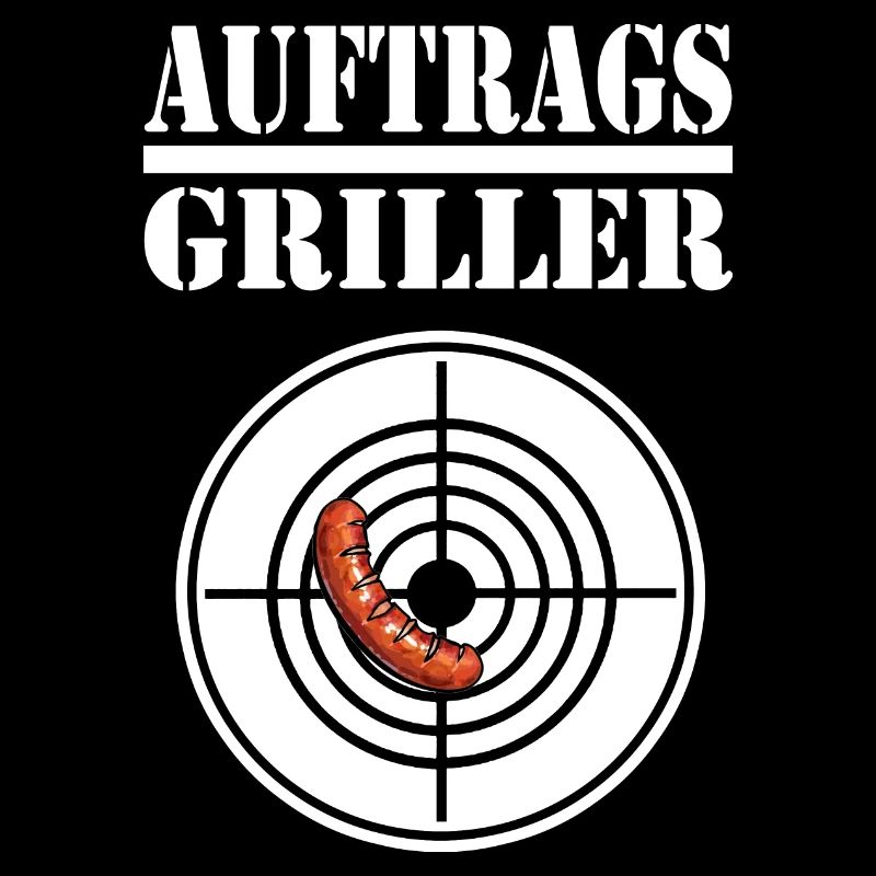Order griller - Grilling license