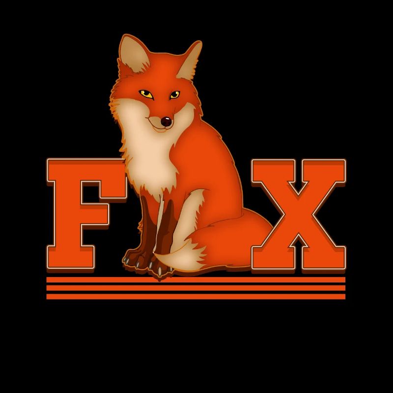 Fuchs Shirt