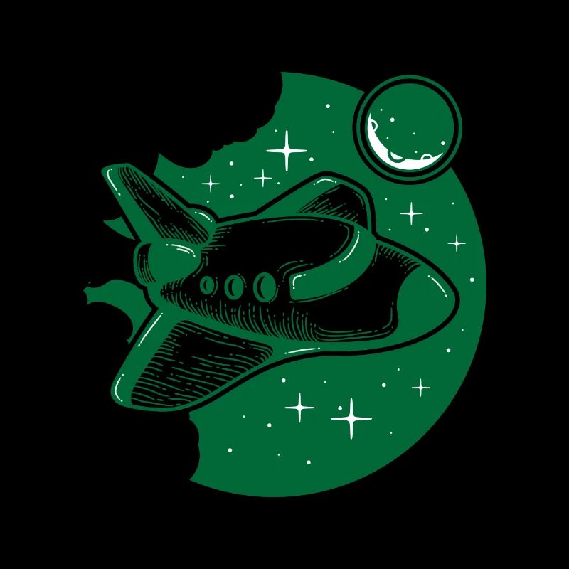 spaceship