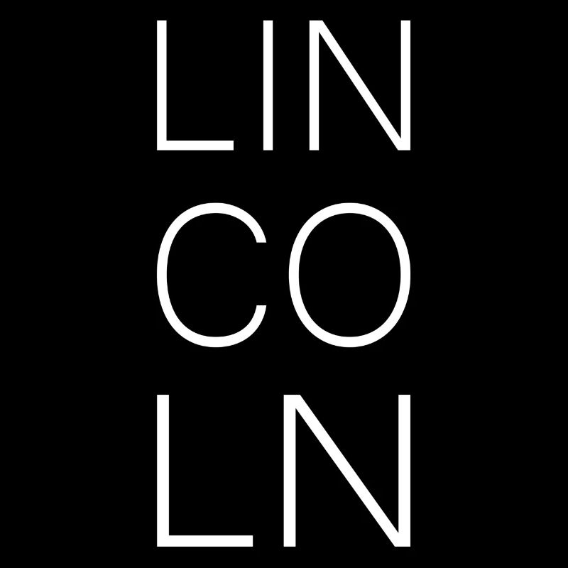 Lincoln