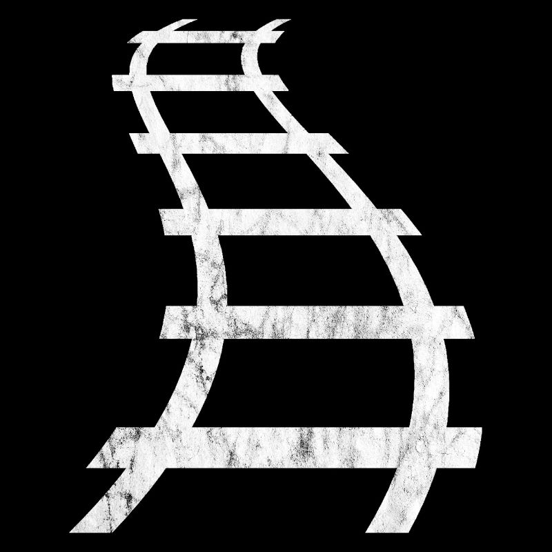 train tracks