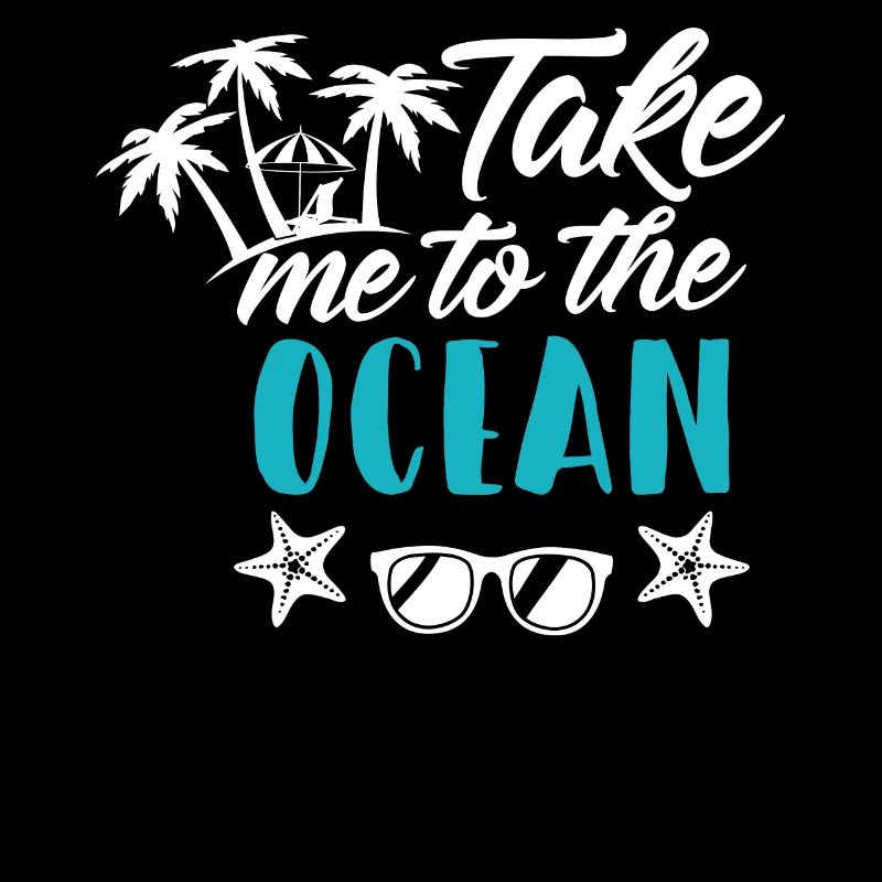 Ocean vacation