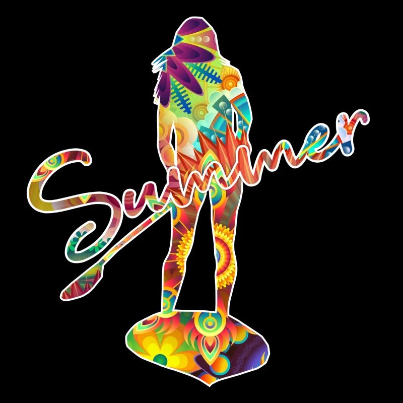 Summer SUP