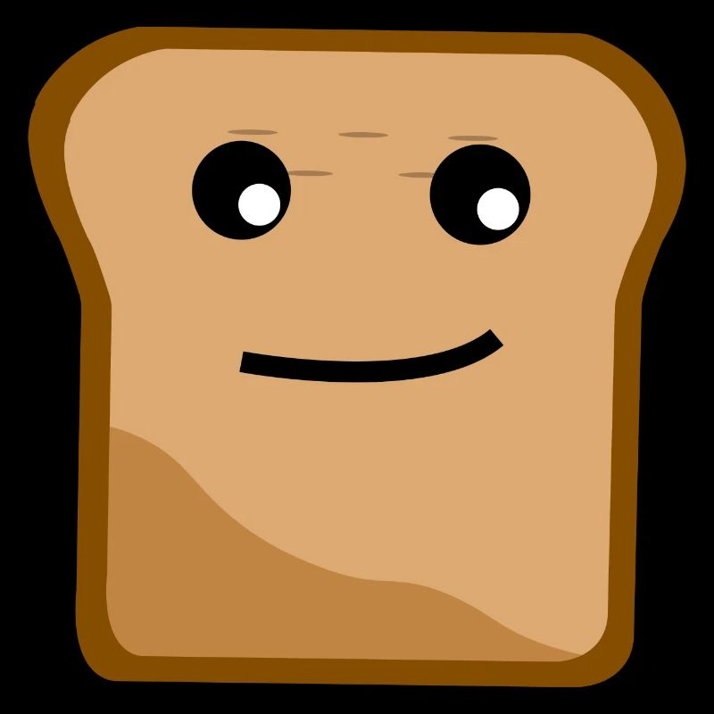 Toast :)