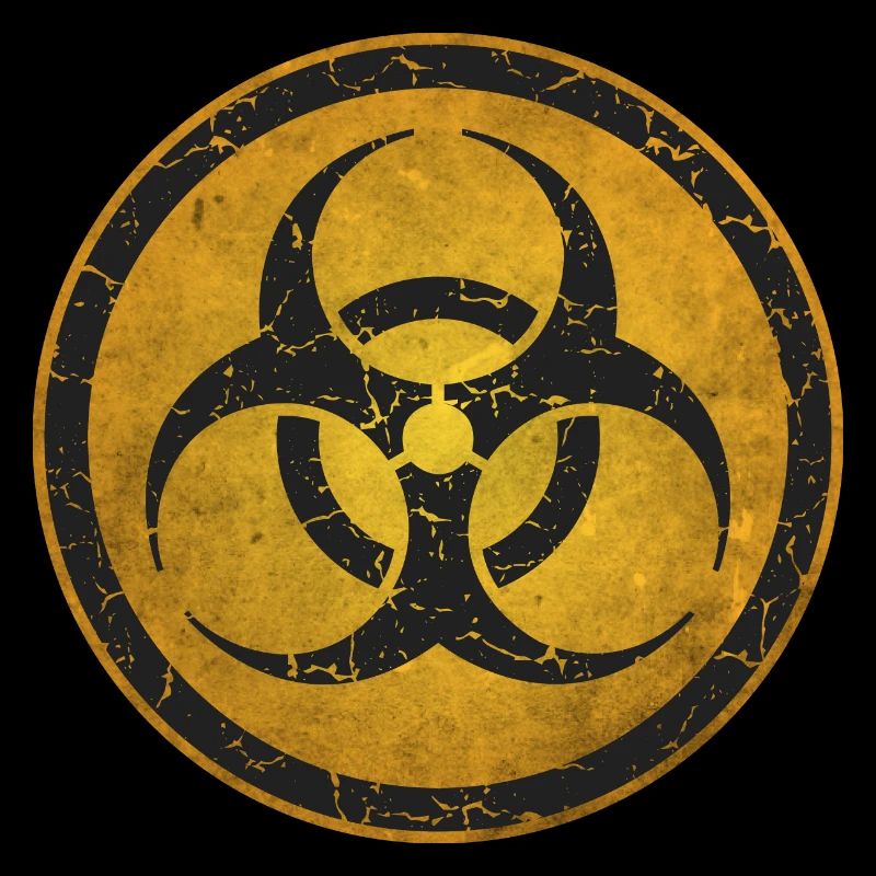 Biohazard