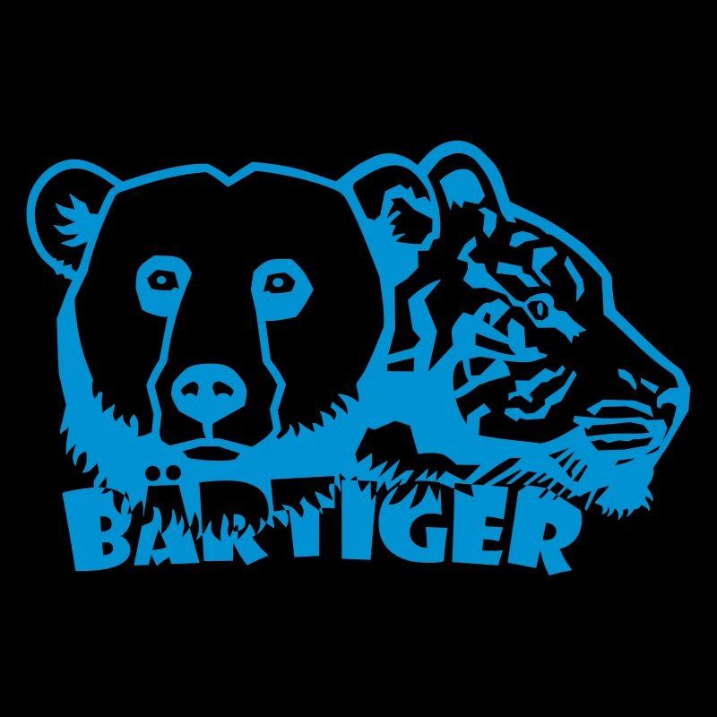 Bärtiger!