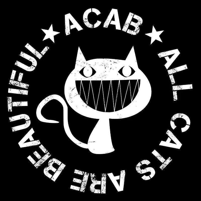 All Cats Are Beautiful