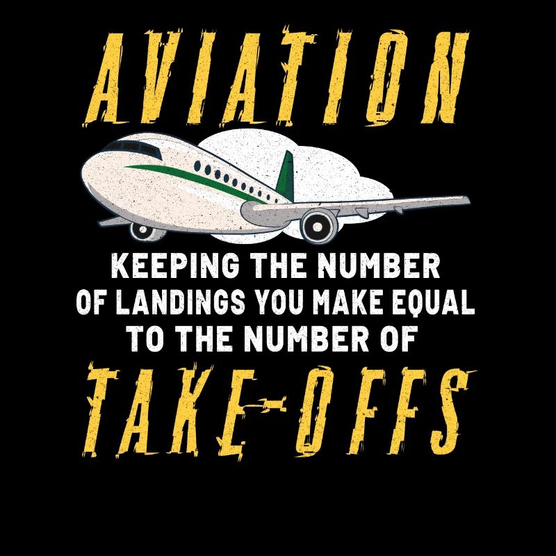 Pilot Aviation Airplane Airline Future Pilots