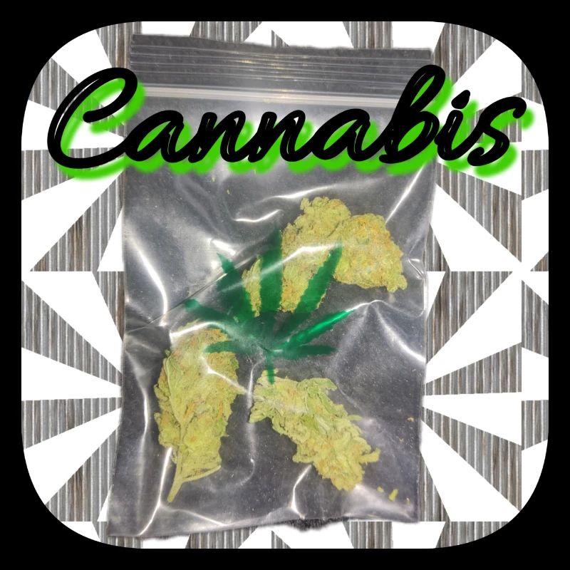 Cannabis - Club WoW