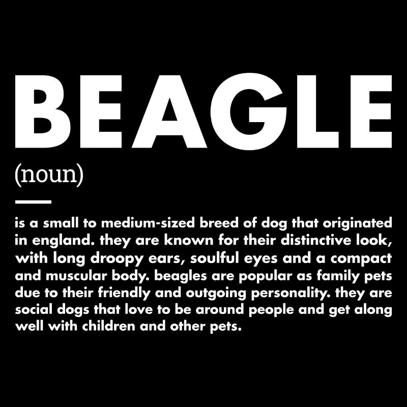 Définition de Beagle