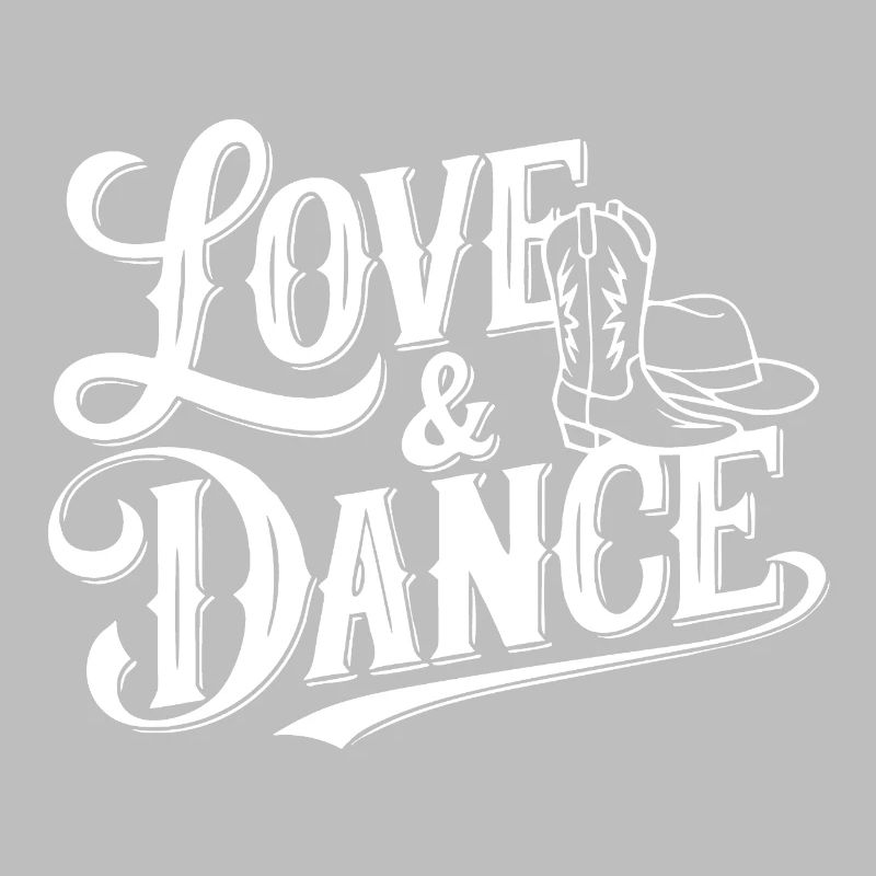 Ready for Line Dance Love Line Dancing