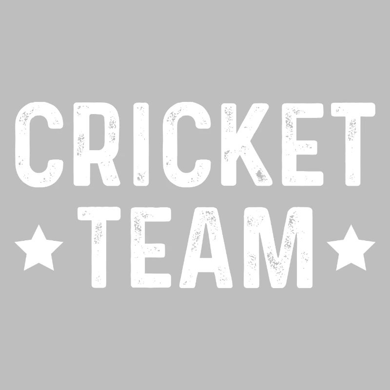 Équipe de cricket