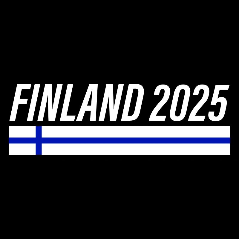 Finnland 2025