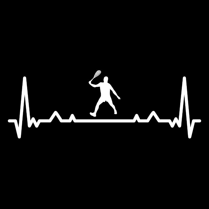 Sport Heartbeat Squash
