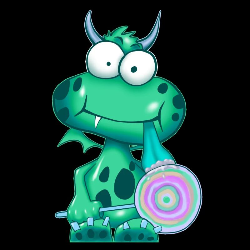 Green monster