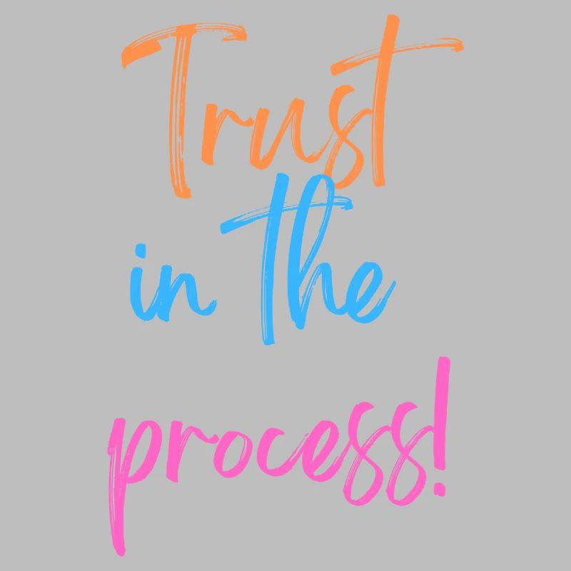 KDFA I Trust in the process!
