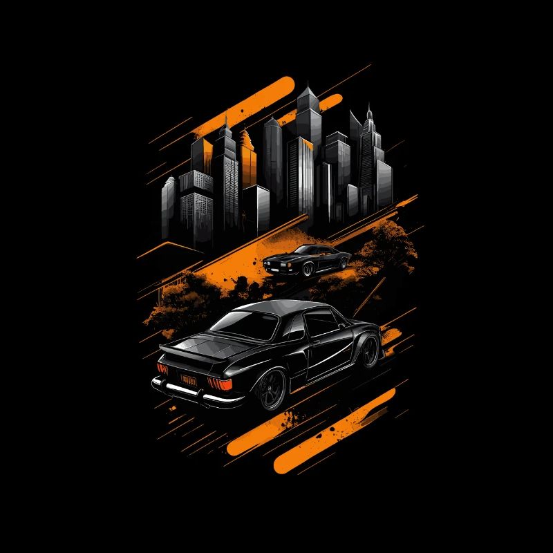 Into the speed