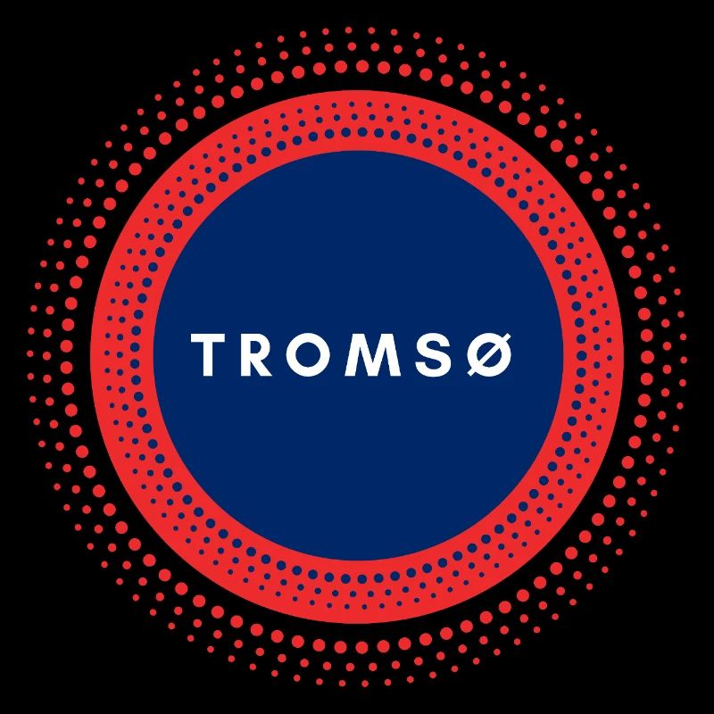 Tromsø Norwegen