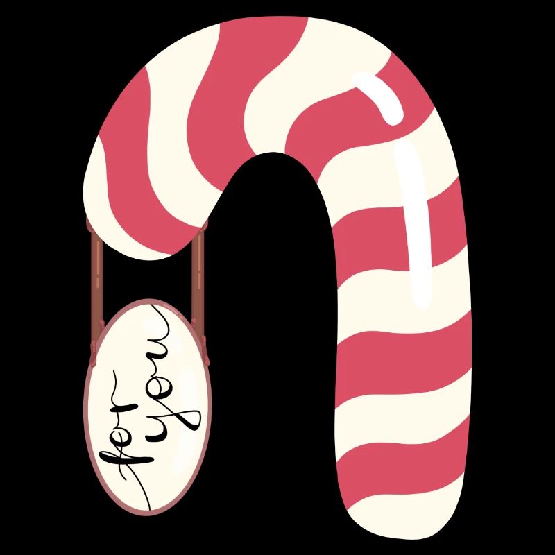 Candy cane - for you