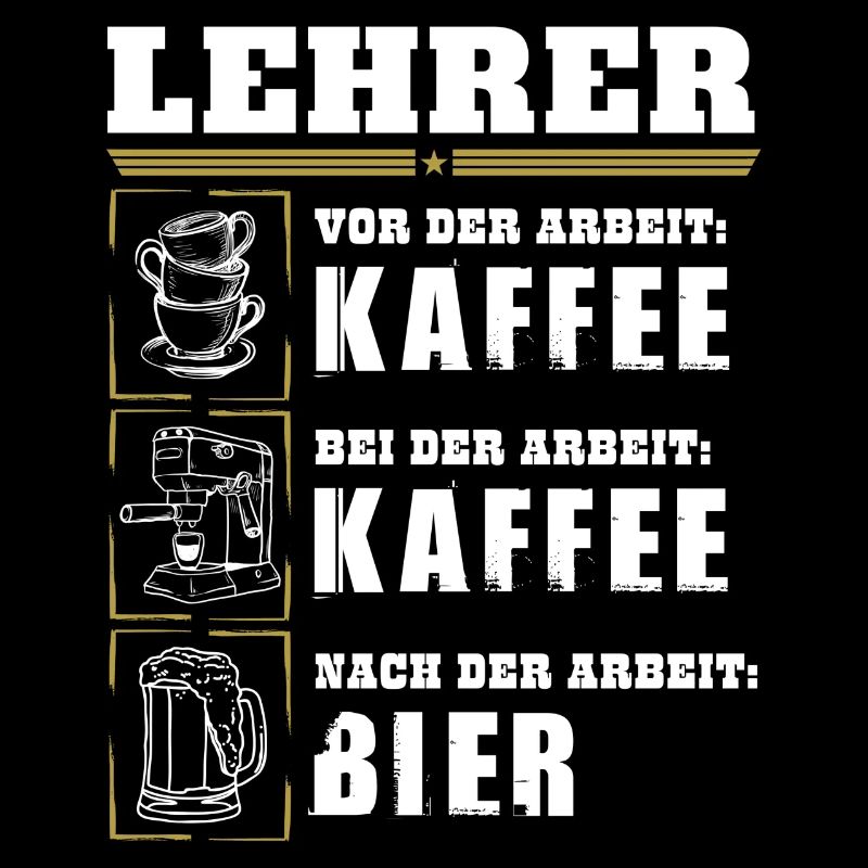 Mein Tagesablauf als Lehrer
