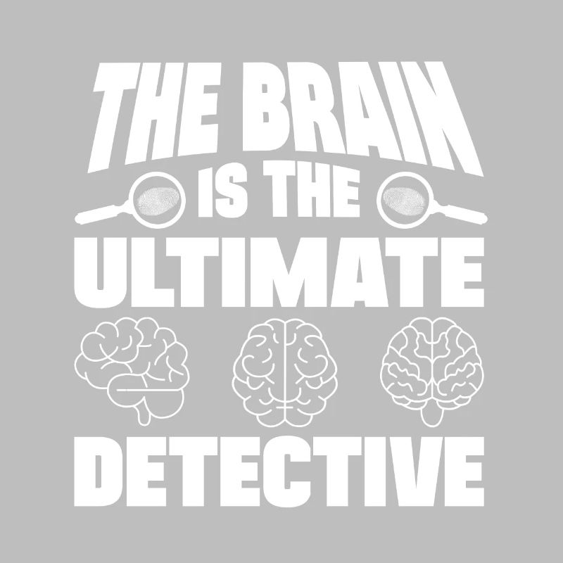 Forensic Psychologist Professional Forensic Gift