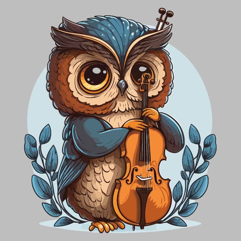 Classical Owl