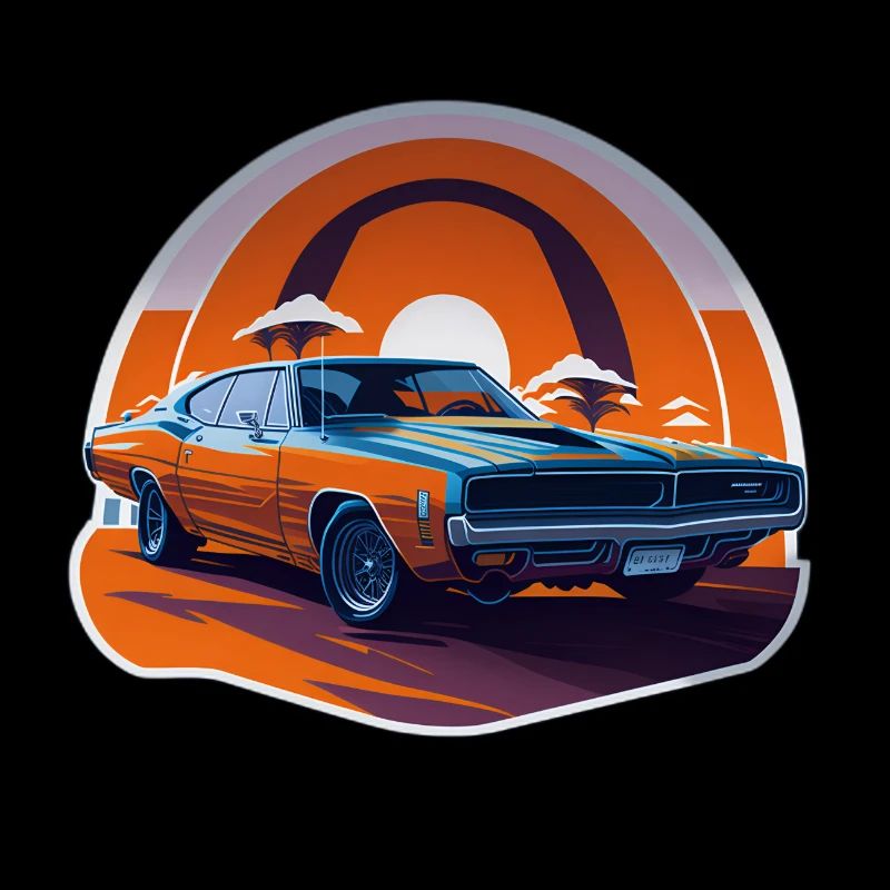 Rétro Thunder
