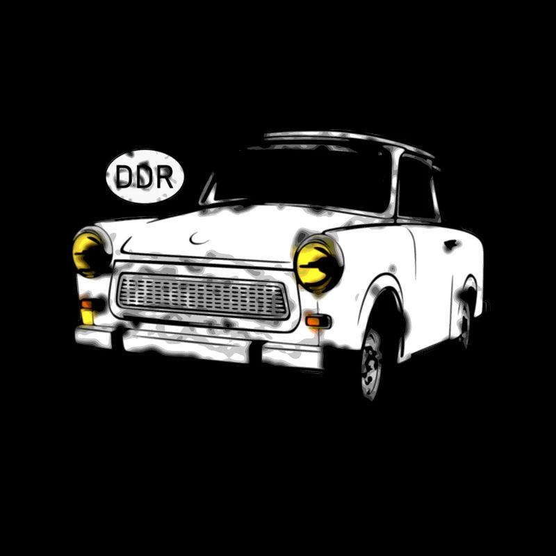  Trabi Auto