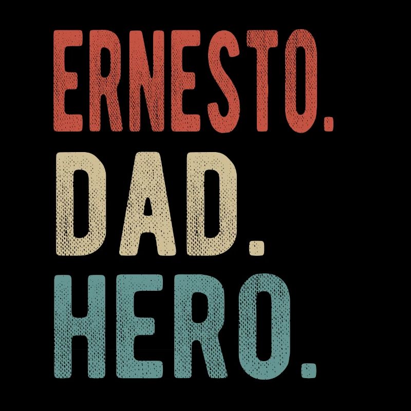 Ernesto Papa Held