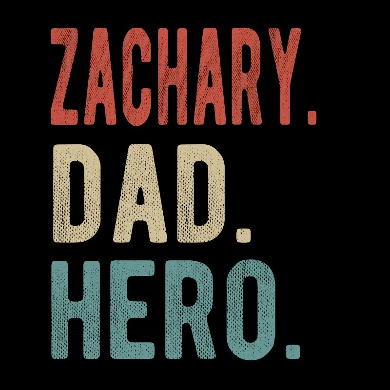 Zachary Papa Held