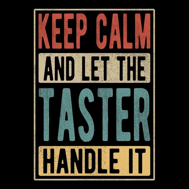 Probier-Retro-Geschenk