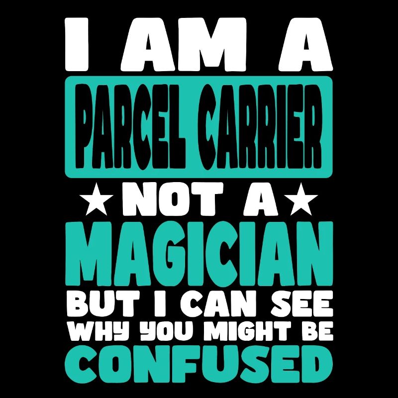 Parcel Carrier