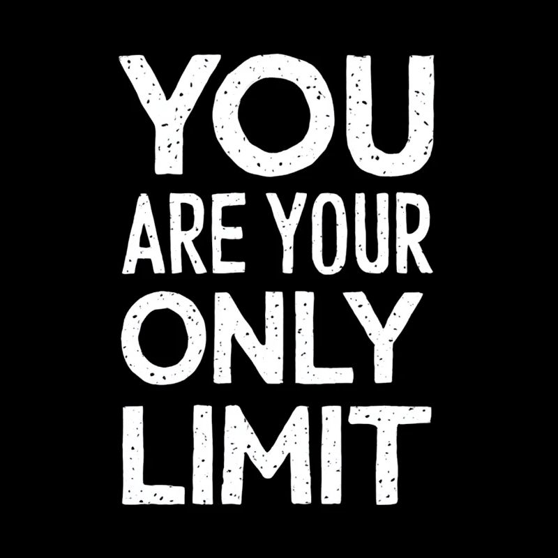 Vous êtes votre seule limite de motivation