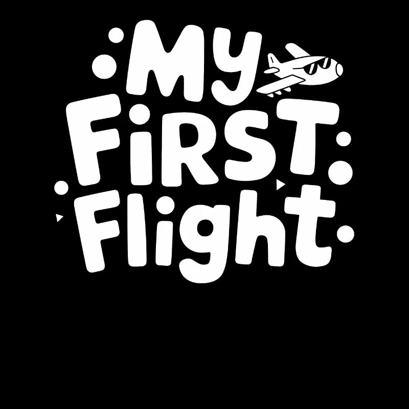 My First Flight Adventure Trip