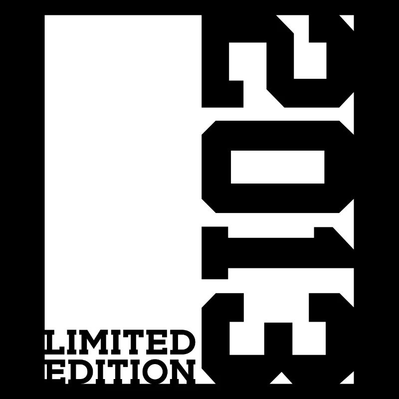13. GEBURTSTAG LIMITED EDITION 2013