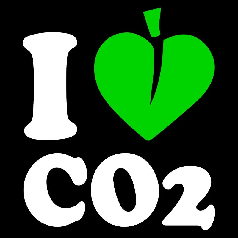 I love co2