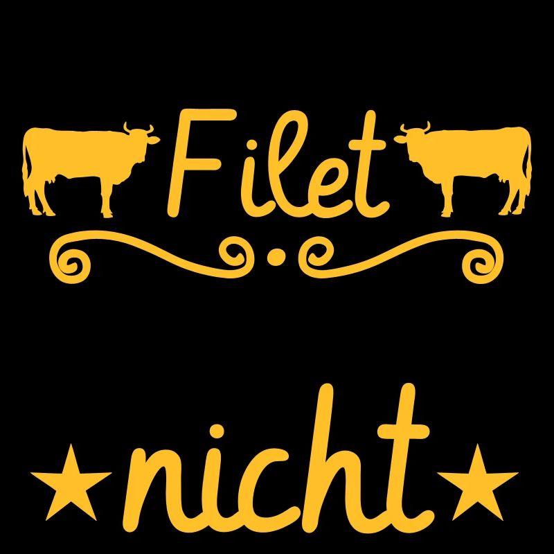 Rinderfilet krümelt nicht Fleisch Grillen Geschenk