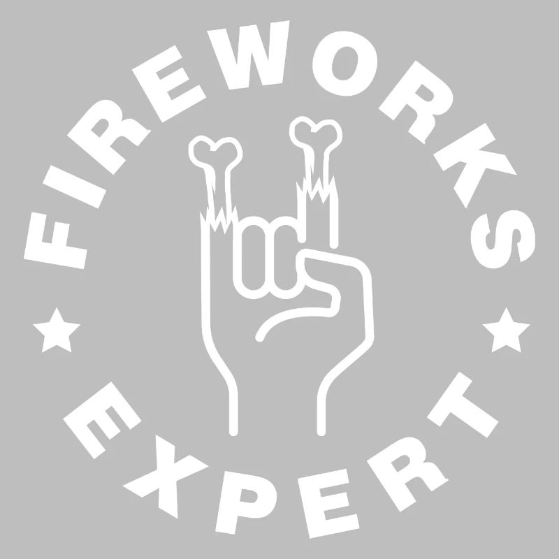 Fireworks Expert Firework Firecracker Cracker Pyro