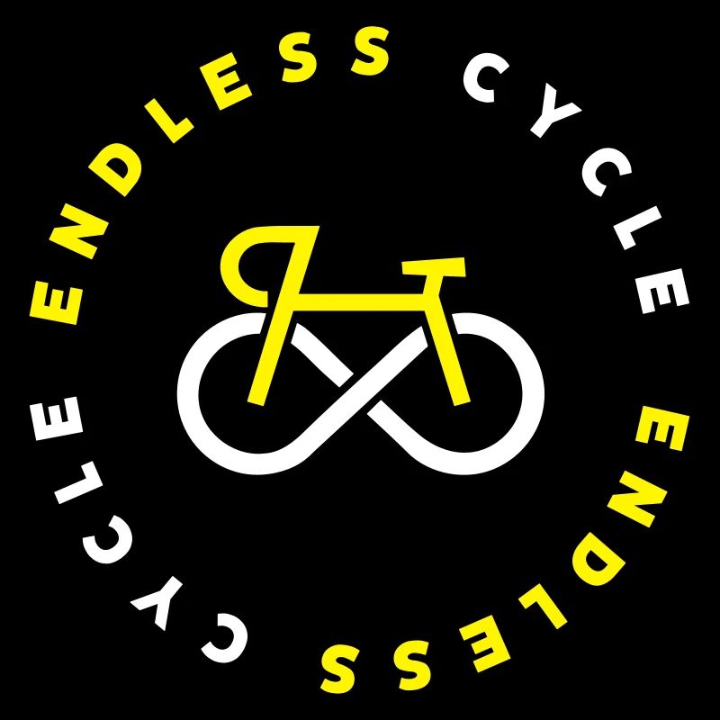 Endless Cycle 2C Color Change
