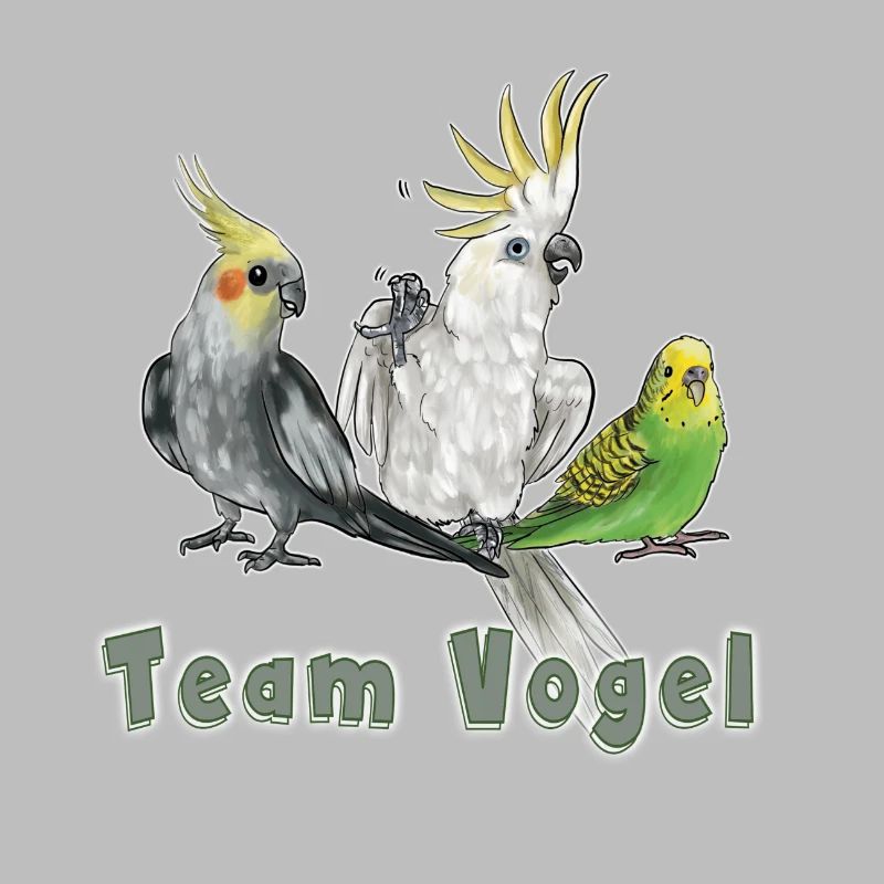 Team Vogel
