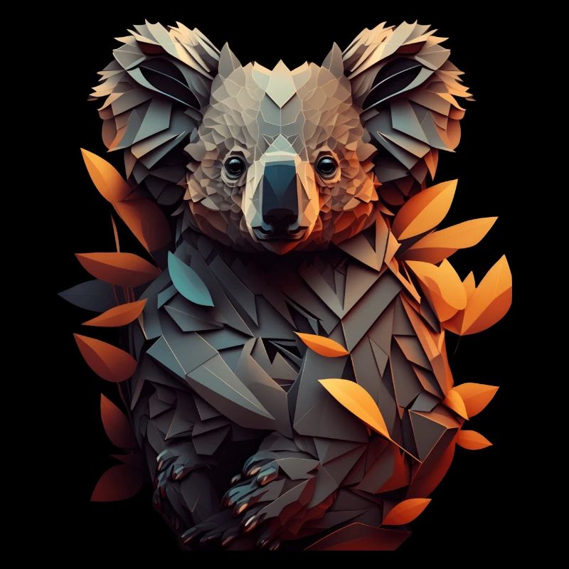 Space Koala