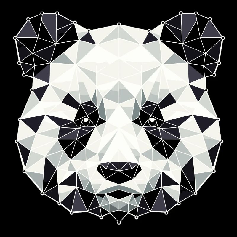 Panda // panda