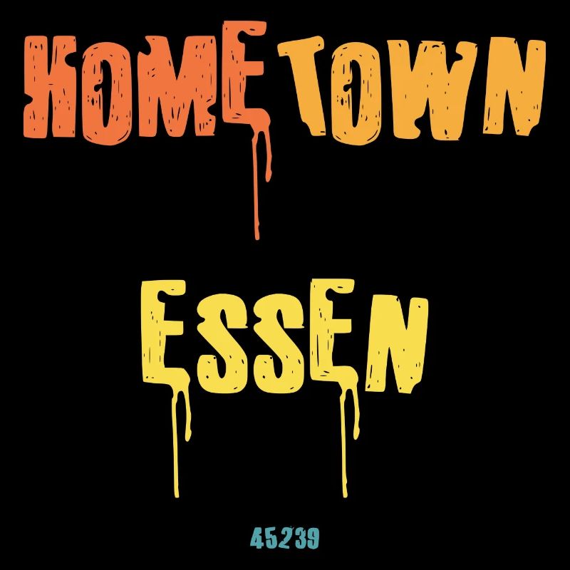 Home Town Essen 2