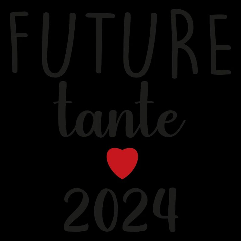 Future Aunt - 2024