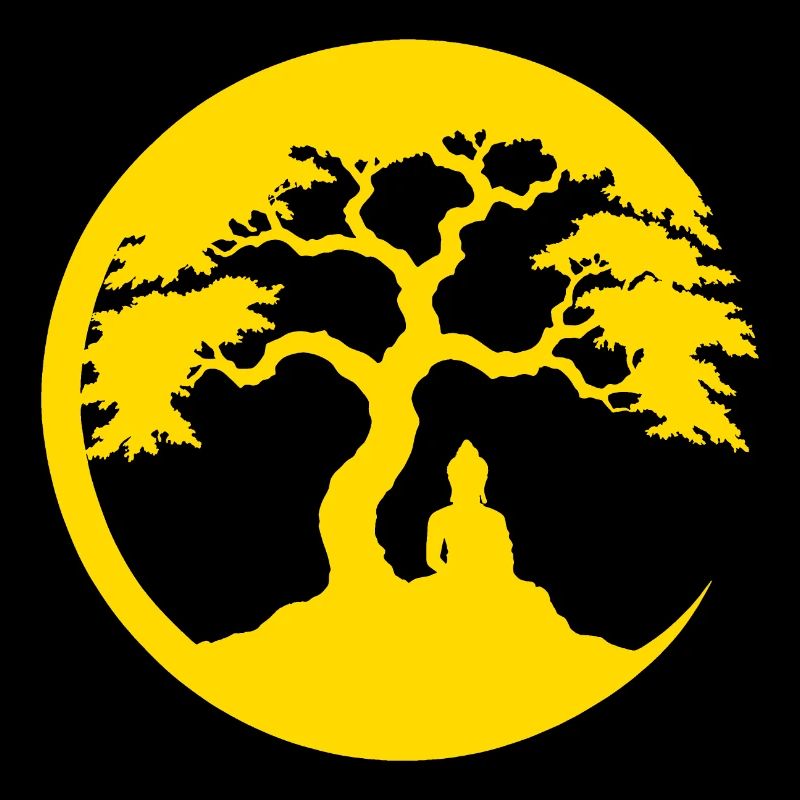 Buddha, Zen-Kreis
